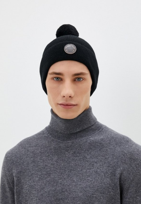 Шапка marhatter