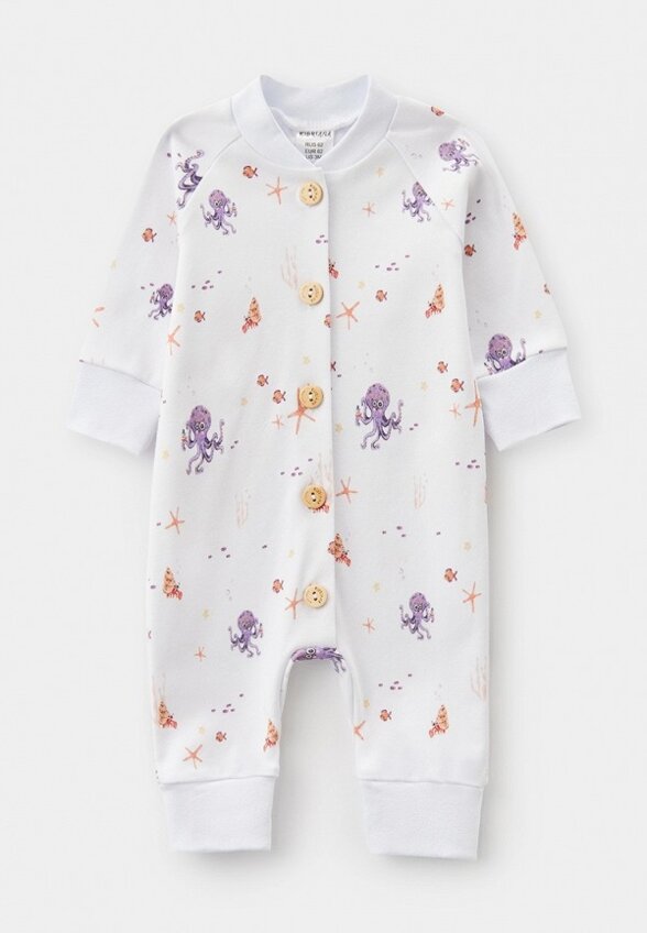 Комбинезон Kidriana