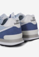 Кроссовки женские New Balance 574, Синий6  - превью