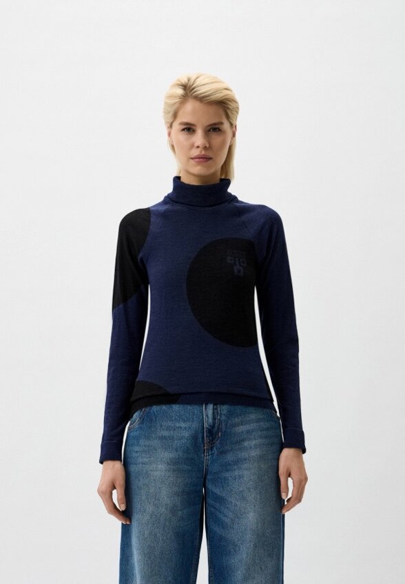 Водолазка Closed