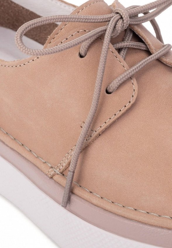 Ботинки Ortenberg