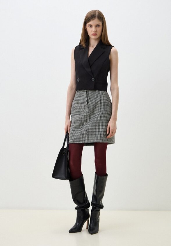 Юбка Sevenseventeen