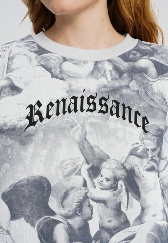 Свитшот Твое