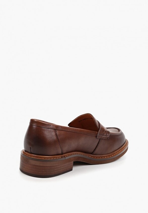 Лоферы Thomas Munz