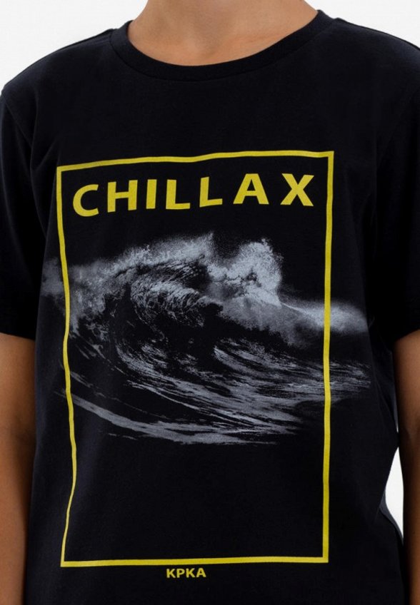 Футболка Kapika