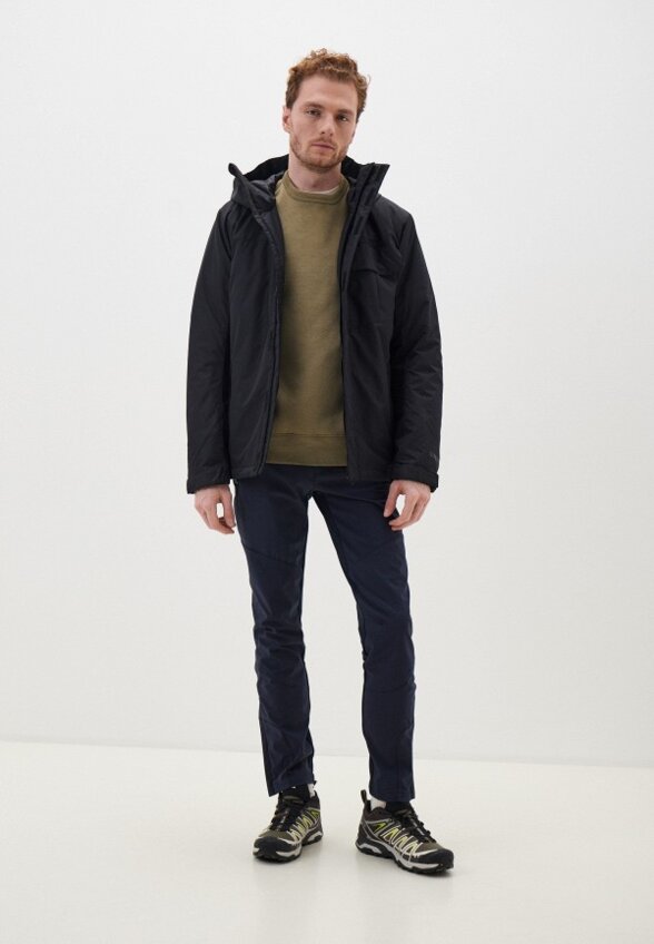 Куртка утепленная Outventure