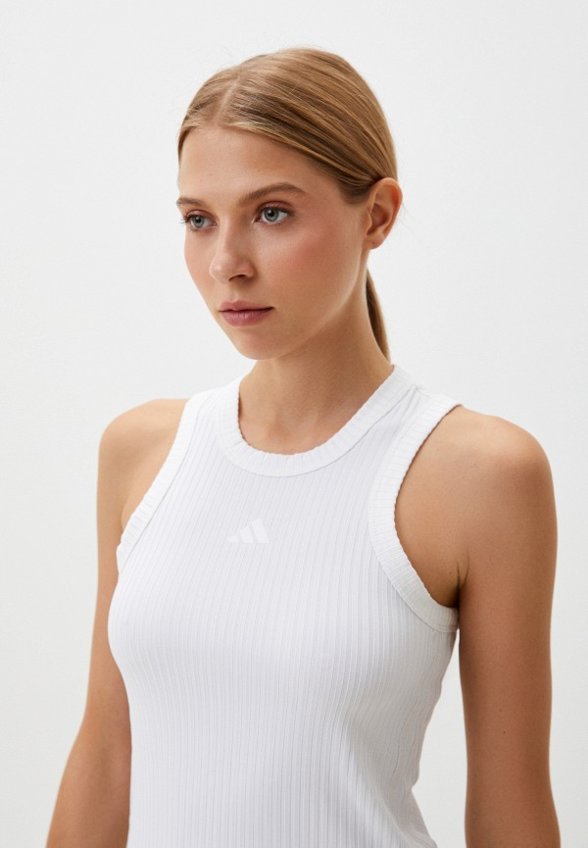 Майка спортивная adidas