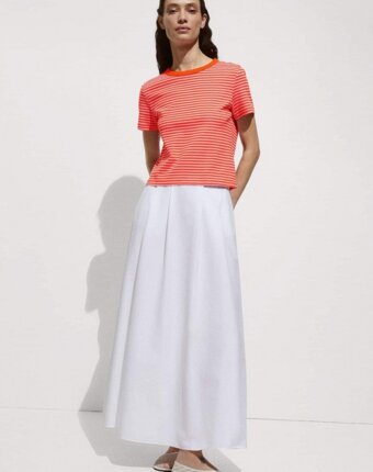 Футболка Mango женщинам