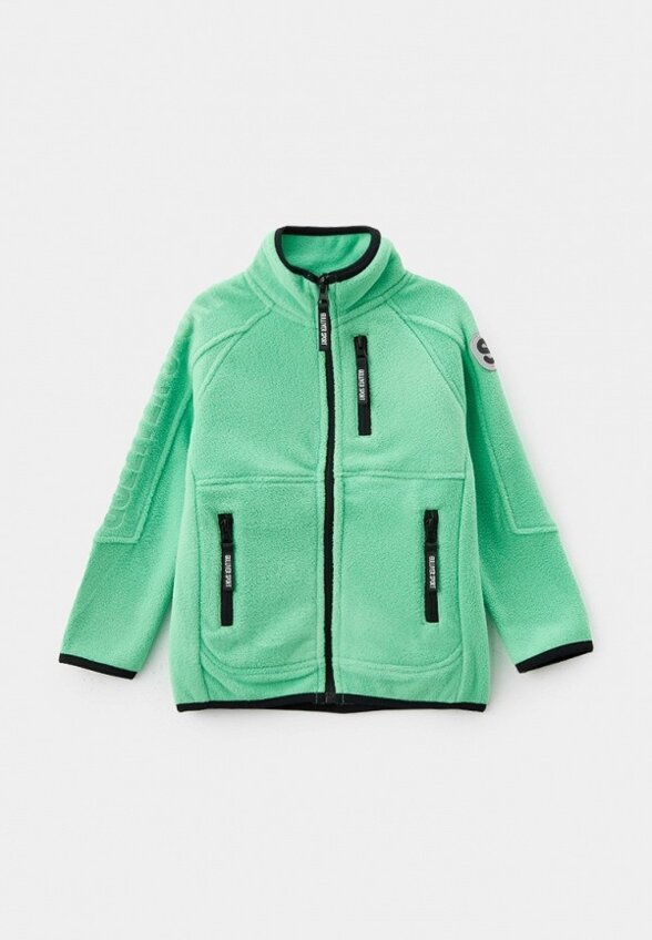 Олимпийка Gulliver