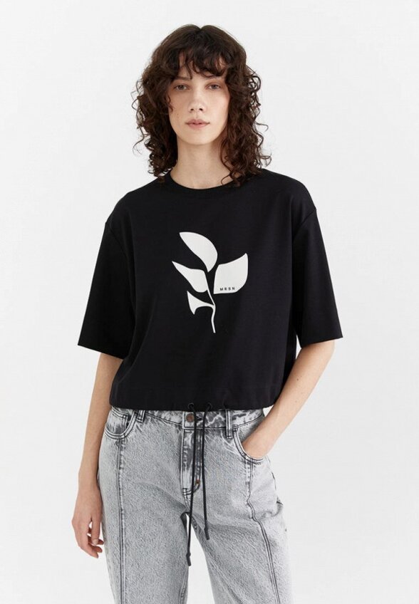 Футболка M.Reason