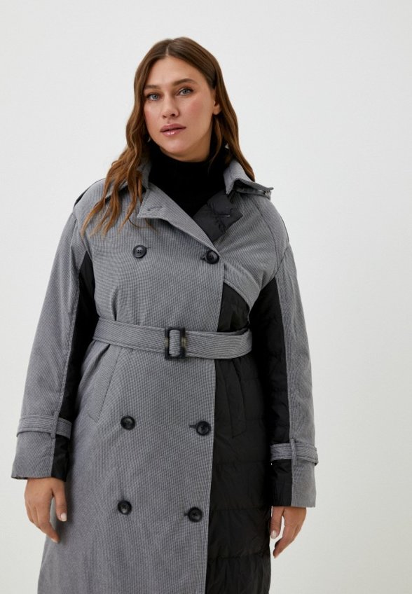 Куртка-пальто Winterra