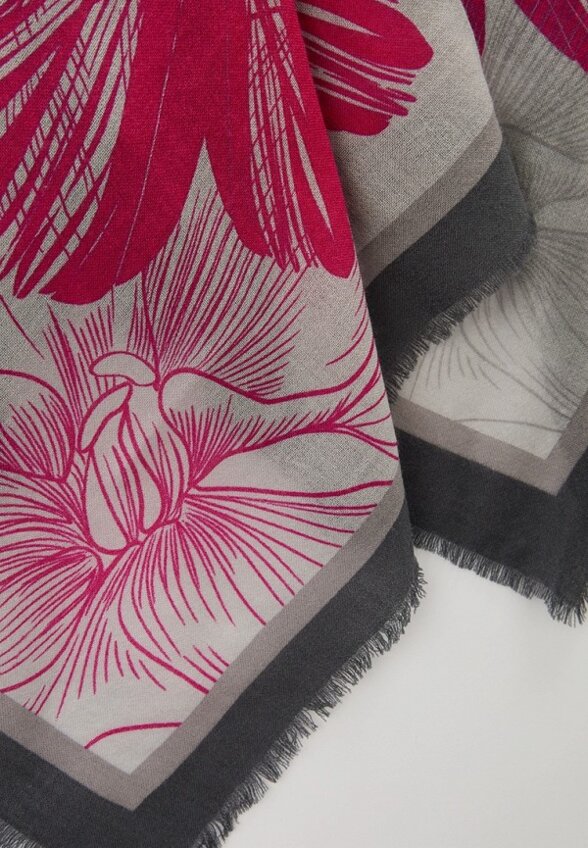 Платок Eleganzza