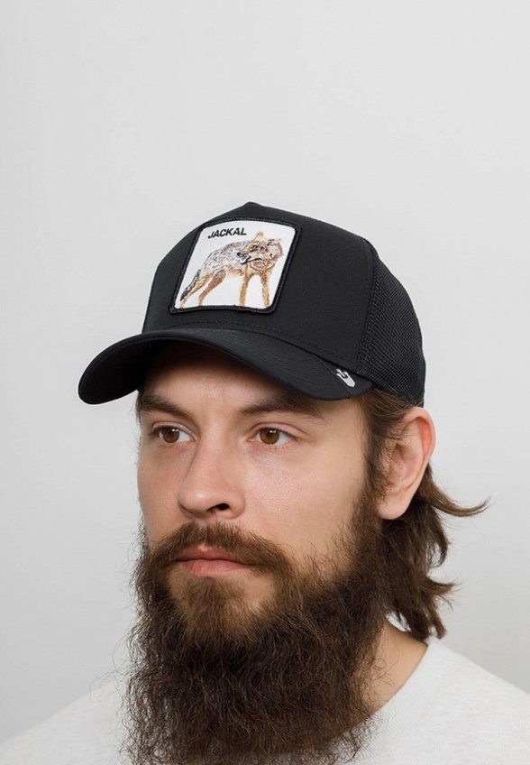 Бейсболка Goorin Brothers