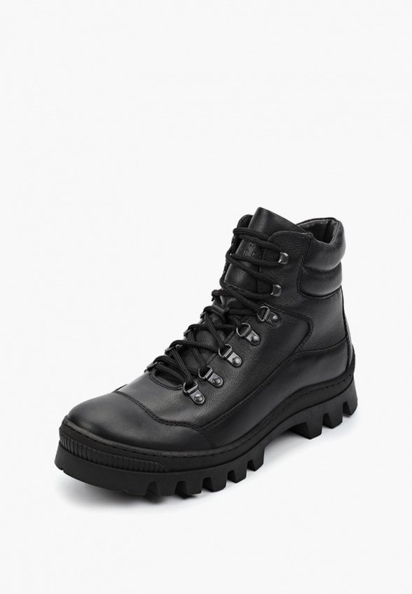 Ботинки Ralf Ringer