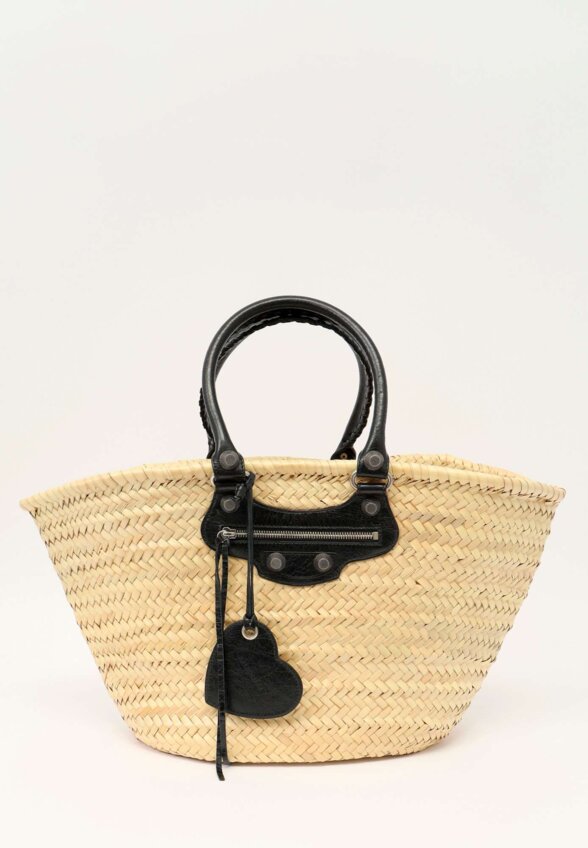 Balenciaga Le Cagole