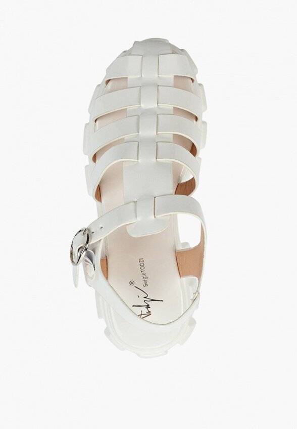 Босоножки Sergio Todzi