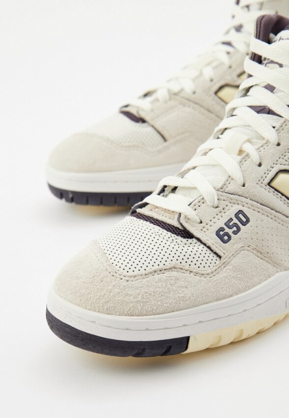 Кроссовки New Balance