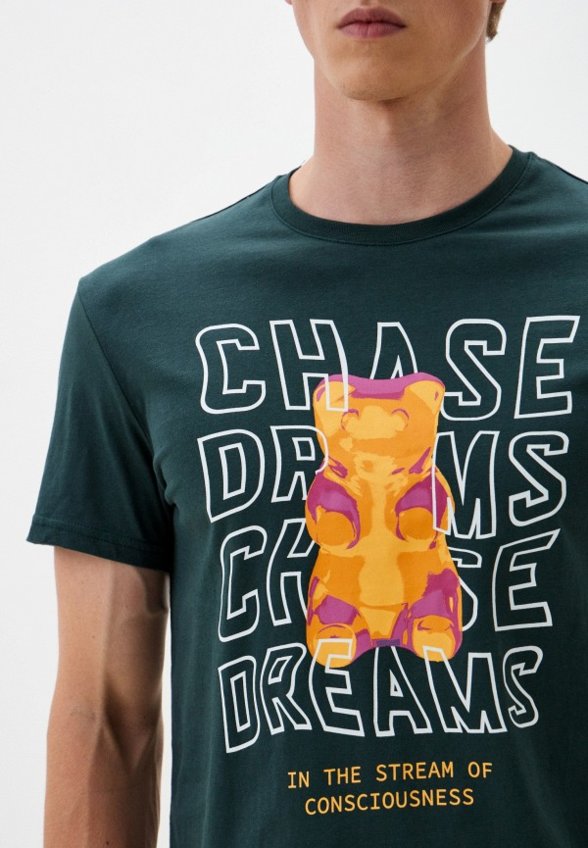 Футболка Funday