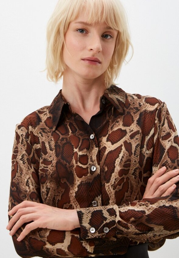 Блуза Viviarte Studio