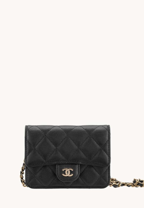 Chanel WOC