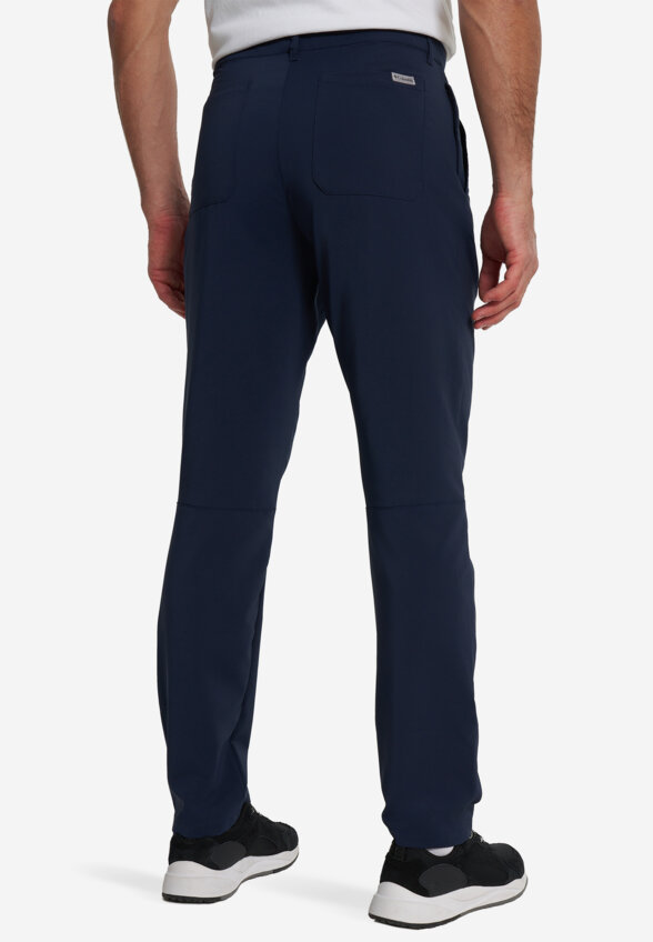 Брюки мужские Columbia Sage Peak Chino Pant, Синий
