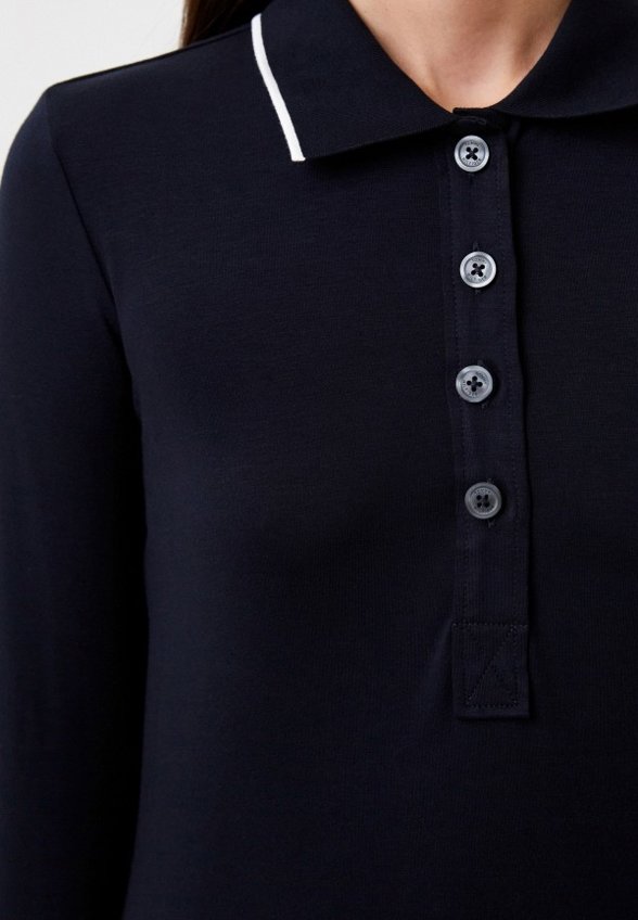 Поло Tommy Hilfiger