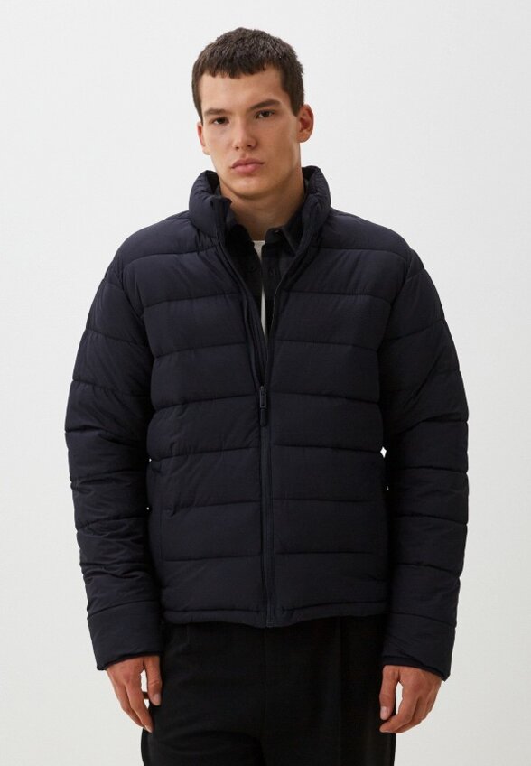 Куртка утепленная Face Code