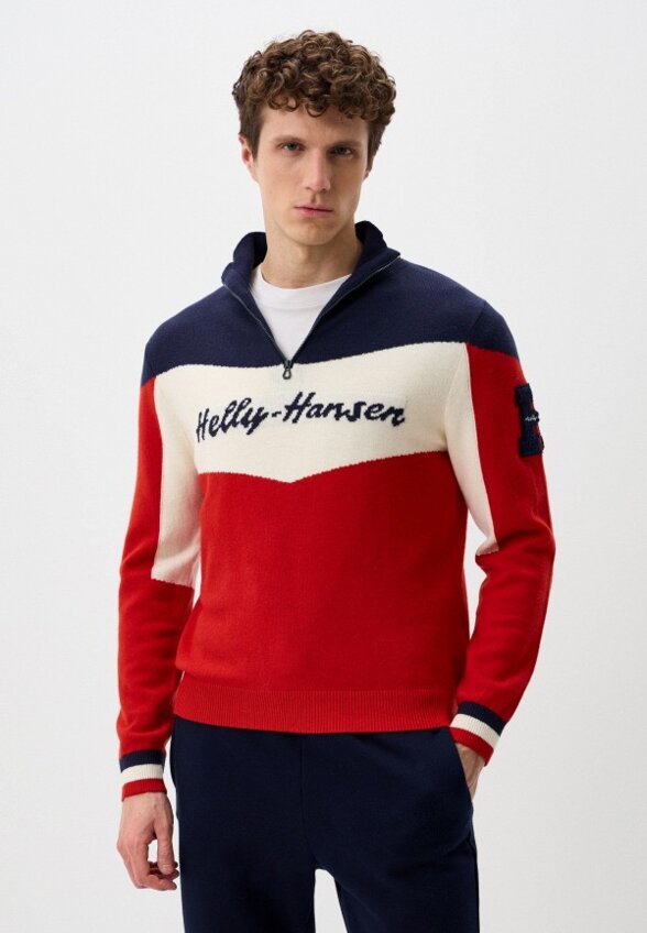 Джемпер Helly Hansen