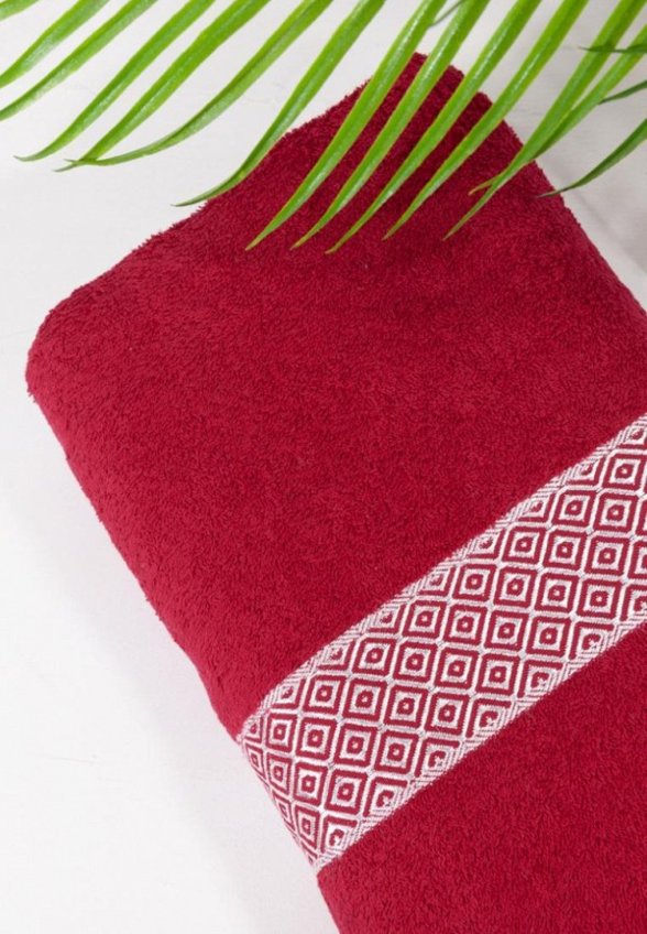 Полотенце Wellness