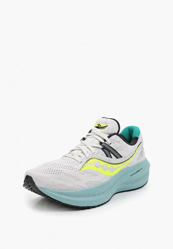 Кроссовки Saucony
