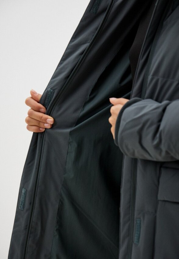 Пуховик Northland