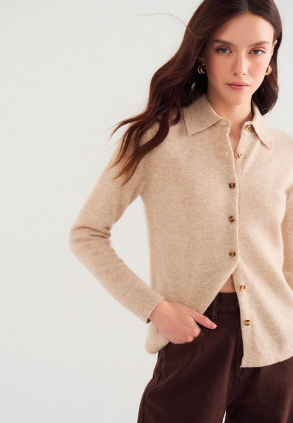 Кардиган Vittoria Vicci