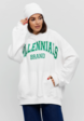 Худи Millennials7  - превью