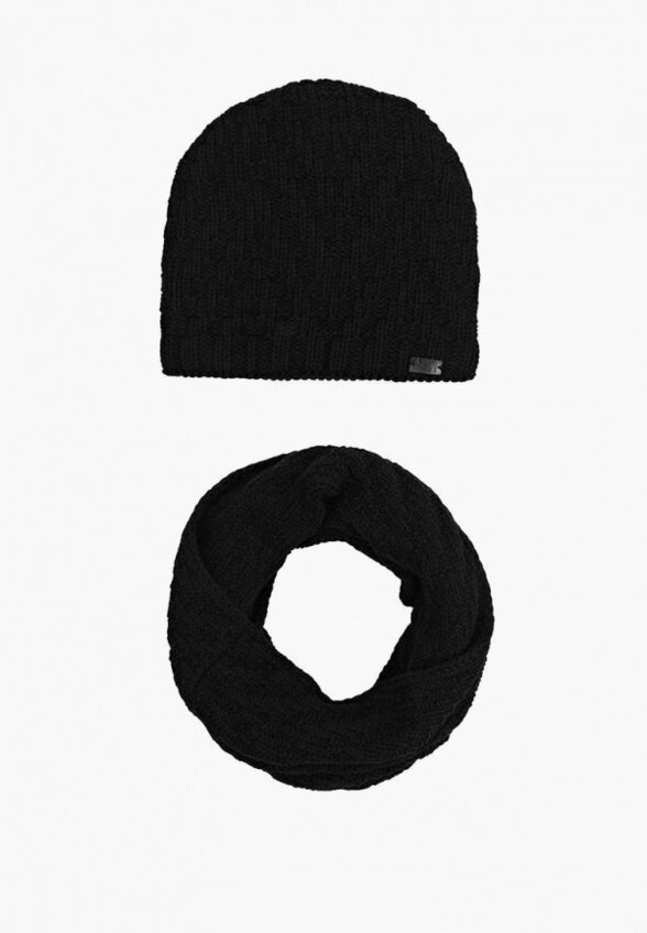 Шапка и снуд Landre