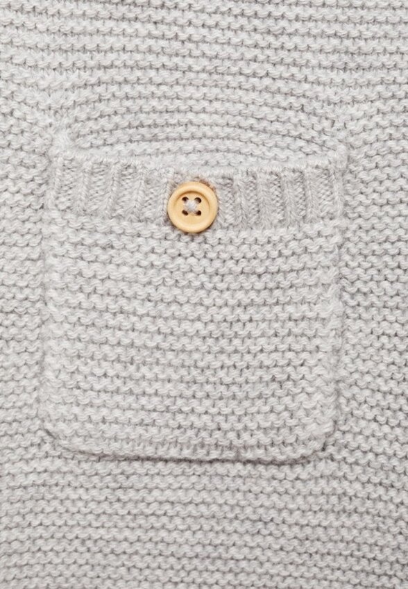 Джемпер Mango Kids