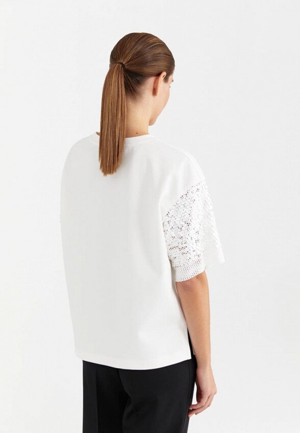 Футболка M.Reason