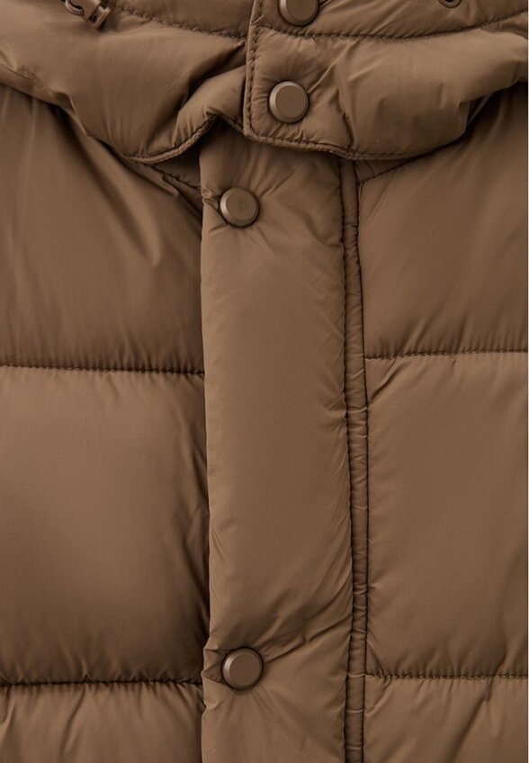 Куртка утепленная Sela