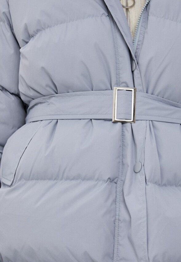 Пуховик Goldrai