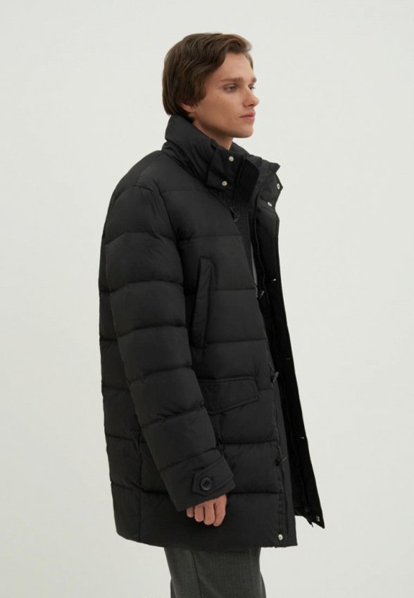 Пуховик Finn Flare