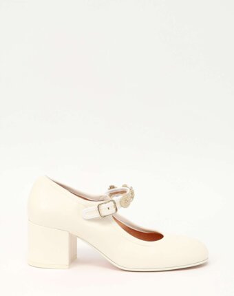Chanel Shoes женщинам