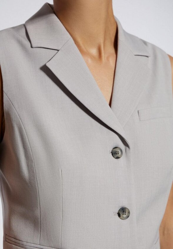 Жилет Anna Pekun