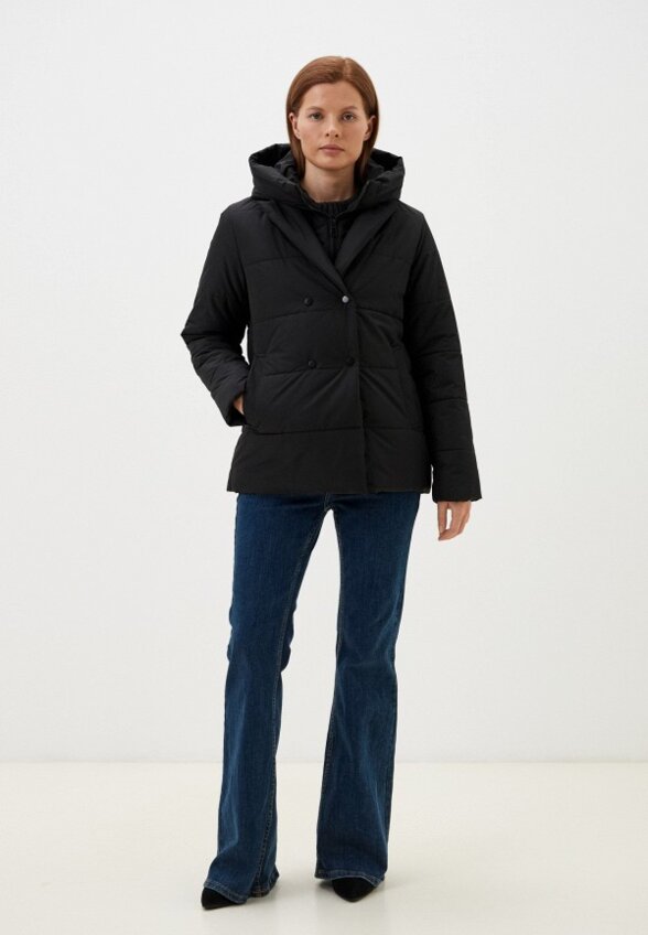 Пуховик Isibris