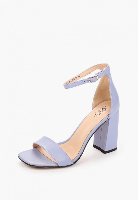 Босоножки Valley