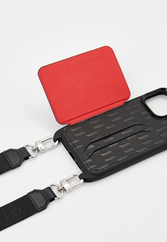 Чехол для iPhone Karl Lagerfeld