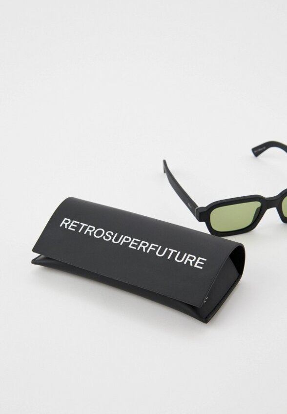 Очки солнцезащитные Retrosuperfuture