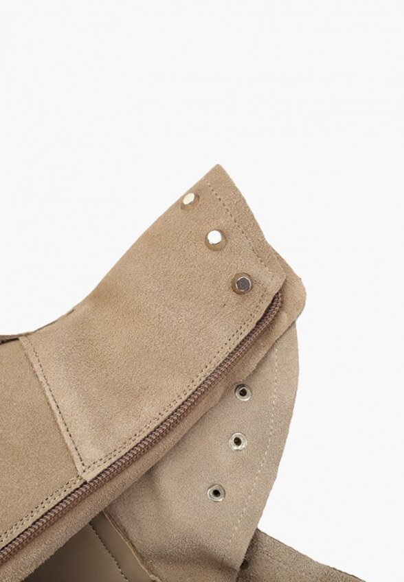 Полусапоги Vivian Royal