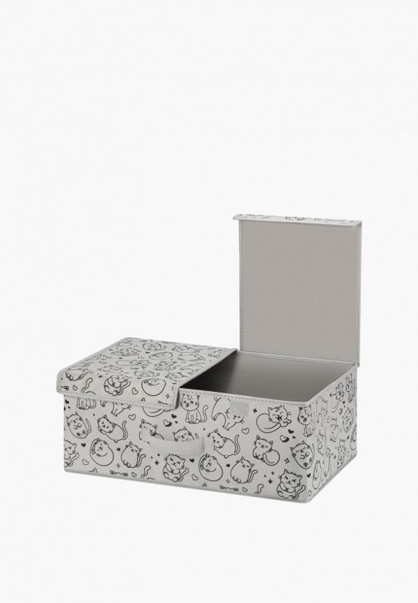 Короб для хранения Elcasa