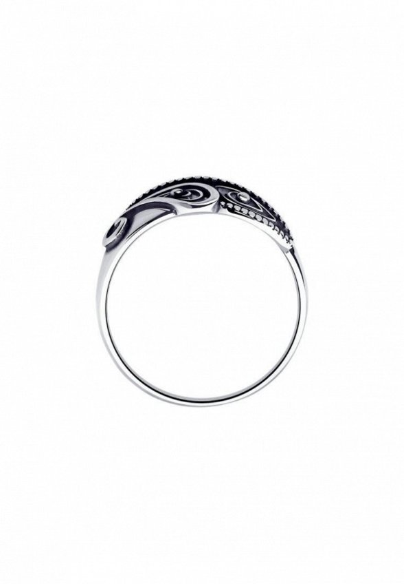 Кольцо Diamant