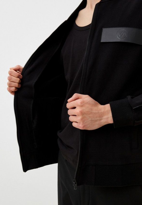 Олимпийка Van Mich