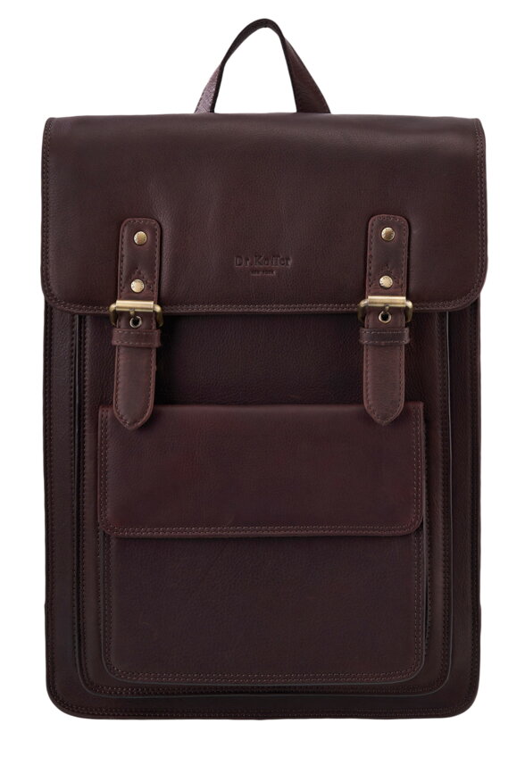 Др.Коффер B402773-247-09 рюкзак